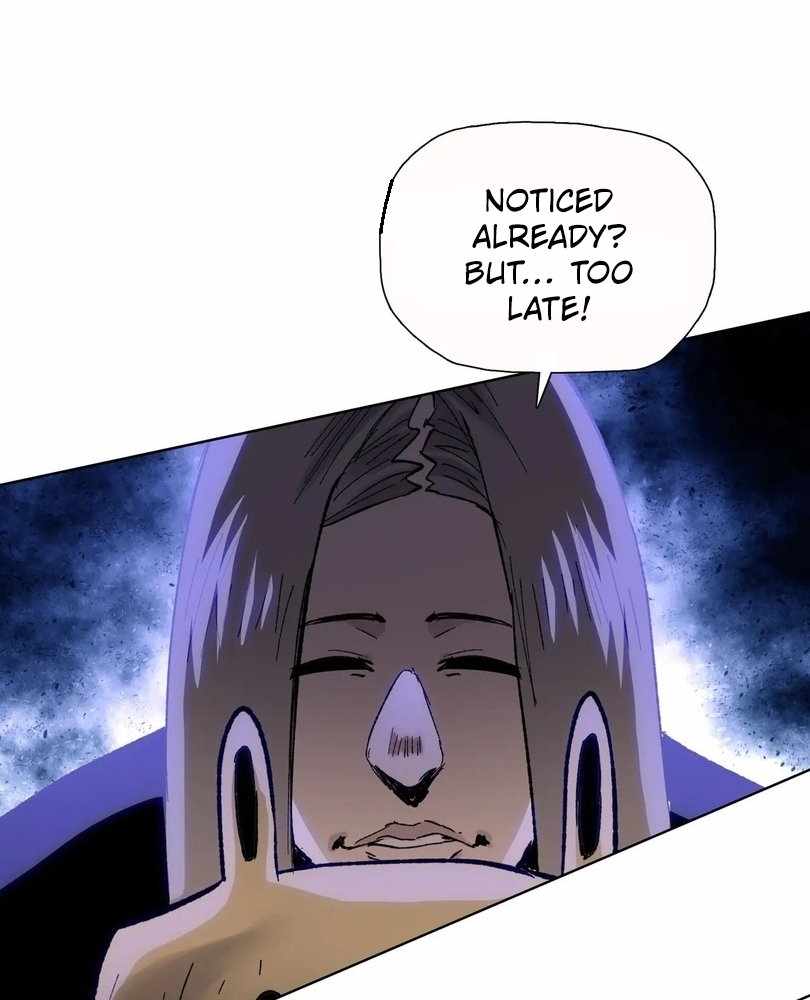 The Doomsday Ruthless Man: Hoarding Trillions of Supplies at the Beginning Chapter 67 83